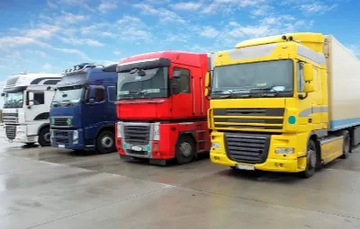 İstanbul Kocaali Nakliye Ambarı