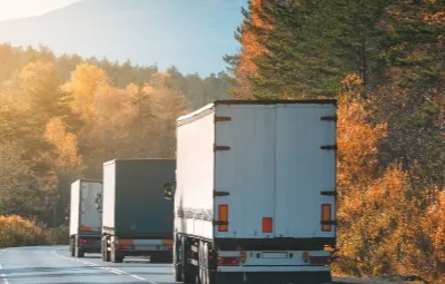 İstanbul ile Kocaali Arası Klima Taşıma