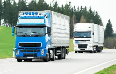 İstanbul ile Kocaali Arası Eşya Taşıma